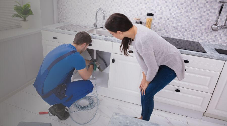 Professional Leak Detection in Depoe Bay, OR