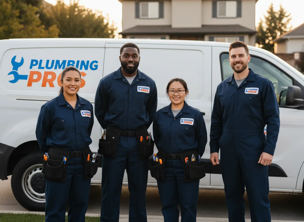 Water Heater Repair company in Depoe Bay, OR